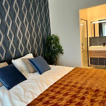 Apartamento 'salt, Near The Sea